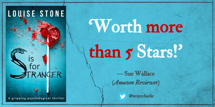 Worth more than 5 stars Amazon